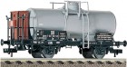 543710 Fleischmann Tank car "Konsum-Mostrich"